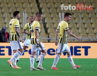 Fenerbahçe transferde bombayı patlatıyor! Emre Belözoğlu dünya yıldızını getiriyor...