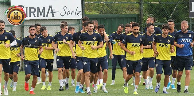 Fenerbahçe'ye bonservis şoku 25 milyon Euro