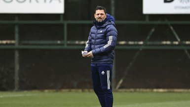 Son dakika FB haberleri | Fenerbahçe'de flaş karar! Beşiktaş derbisi sonrası...