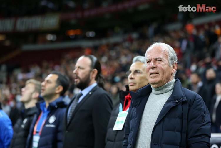 Beşiktaş'tan flaş Mustafa Denizli hamlesi!