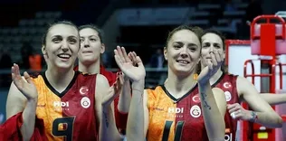 ilk raund Aslan’ın