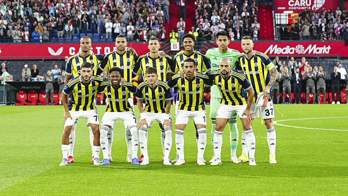 Ömer Üründül'den dikkat çeken yorum: Fenerbahçe'nin en iyi transferi...