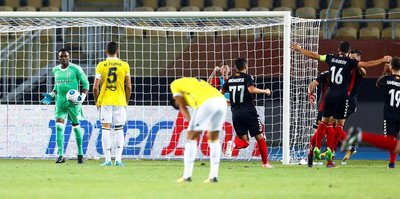 "Vardar Fener'i söndürdü"