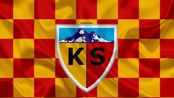 Kayserispor’da iki aday var