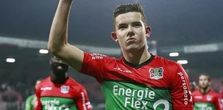 Fırtına’ya 17’lik yıldız: Kadıoğlu