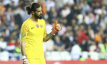 Fatih Öztürk Galatasaray'a son kez rakip oldu