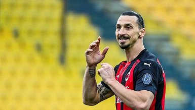 UEFA'dan Zlatan Ibrahimovic'e bahis soruşturması
