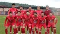 Bilecikspor kazanması bildi