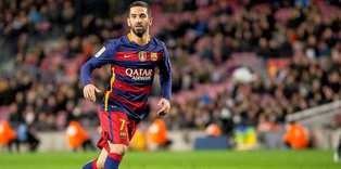 "Barcelona'da oynamaya devam edecek"