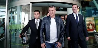Fikret Orman’dan çifte müjde!