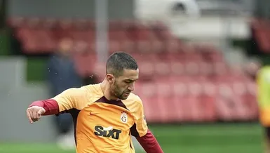 Keyifler yerinde