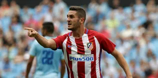 Atletico Madrid’le devam dedi!