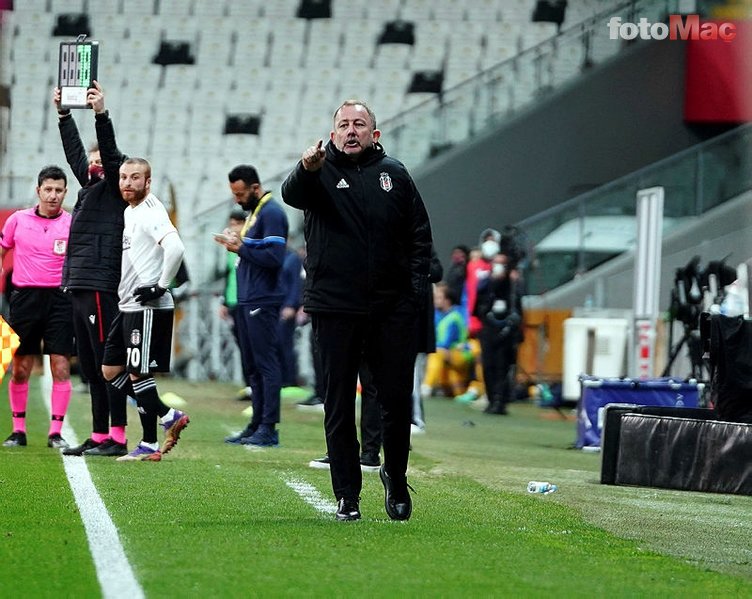 Son dakika spor haberleri: Beşiktaş'a yeni kanat! Fransa'dan sürpriz isim