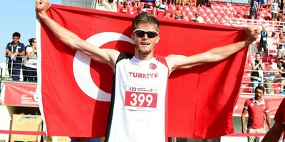 Deaflympics 2017’de Türkiye 4. oldu