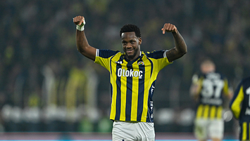 Jhon Duran rüzgarı