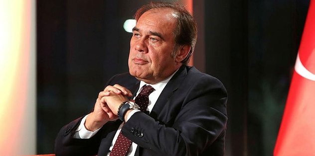 "Bu 'Utanma Özürlü' hâlâ başta kalacak mı?"