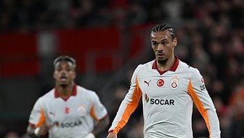 Göztepe maçı nisanda