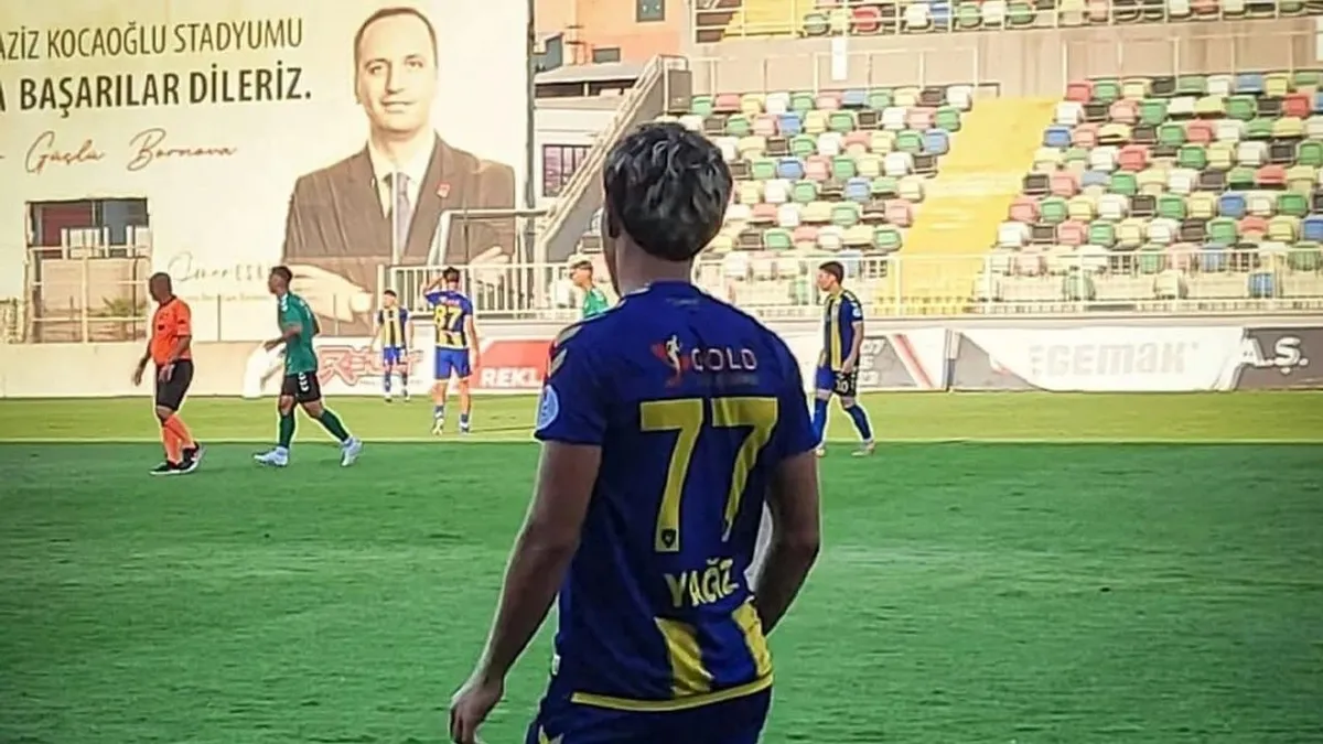 Buca’da İzmir derbisi
