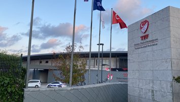 TFF’den erteleme kararı