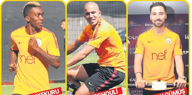 Harika Kanatlar Son Dakika Galatasaray Haberleri Fotomac