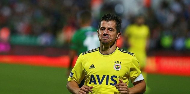 Göksel Gümüşdağ'dan Emre Belözoğlu'na övgü! 'Dünya'da ilk 4'te'