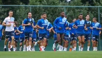 Bugün rakip AEK