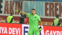 Uğurcan zirvede