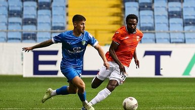 Adanaspor 1-1 Bodrum FK (MAÇ SONUCU-ÖZET) | Adanaspor ile Bodrum yenişemedi!