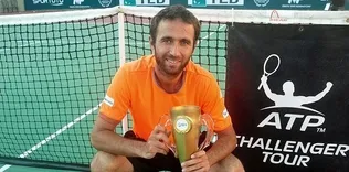 İzmir’de mutlu son Marsel’in