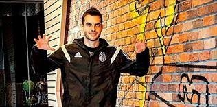 Rhodolfo Haziran’da