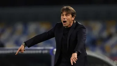 Trabzonspor'da Antonio Conte sesleri!