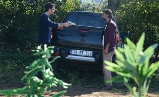 Beyaz Karanfil 2.Bölüm