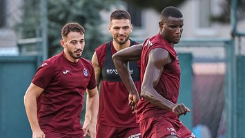 Orta saha sıkıntısı