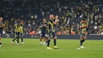 Kadıköy doldu