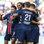 PSG namağlup yükselişini sürdürdü!