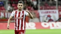 Cimbom’a bir Norveçli daha!