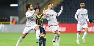 Hedefimiz zafer