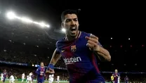 Suarez’den büyük tepki