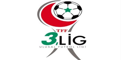 TFF 3. Lig 3. Grup'ta görünüm