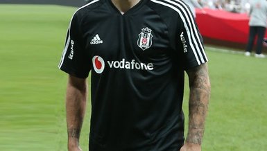 Beşiktaş'ın eski yıldızı Rebocho'nun yeni takımı belli oldu!