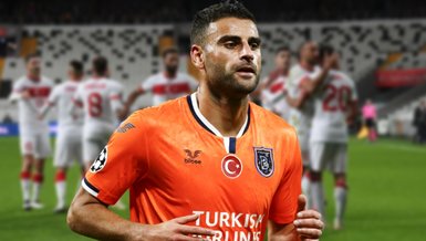Deniz Türüç: İlk milli maçımda mutluluk gözyaşları döktüm!