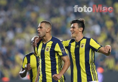 Guardiola, Fenerbahçeli Eljif Elmas’ın peşinde