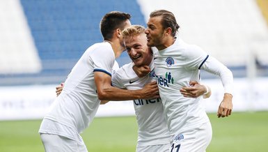 Kasimpasa 2 0 Caykur Rizespor Ozet Son Dakika Super Lig Haberleri Fotomac