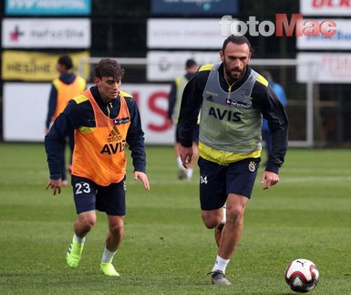 Fenerbahçe gözünü kararttı! İşte mevki mevki transfer listesi