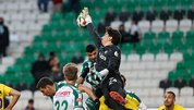 Konyaspor son nefeste!