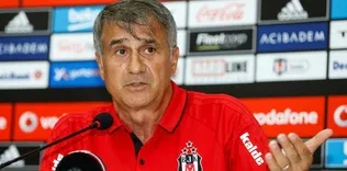 Ben Arfa, Burak, Volkan Şen...
