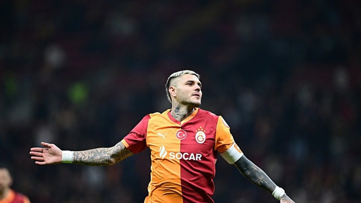 Mauro Icardi'den transfer açıklaması!