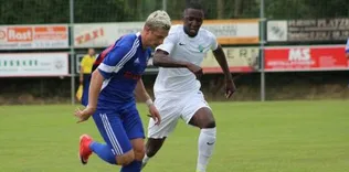 Akhisar-Karabük: 2-2