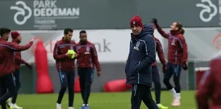 Trabzonspor’da değişimin eseri