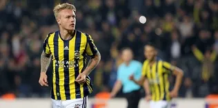Kjaer için bu kez de Marsilya iddiası